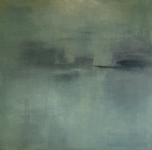 reaching the coast von Per Gulden, Malerei kaufen auf Singulart