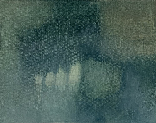 nahe Aia – der Stadt des Aietes di Per Gulden, Pittura in vendita su Singulart