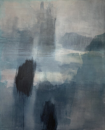 two di Per Gulden, Pittura in vendita su Singulart