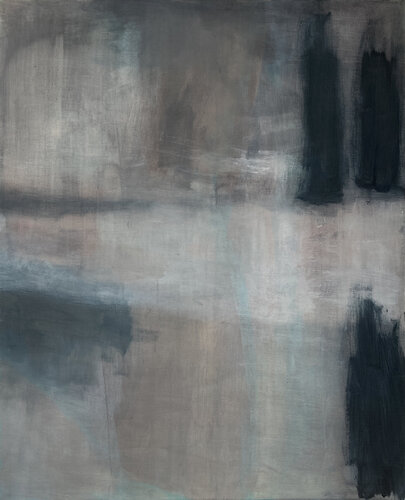 Styx by Per Gulden, Painting for Sale on Singulart