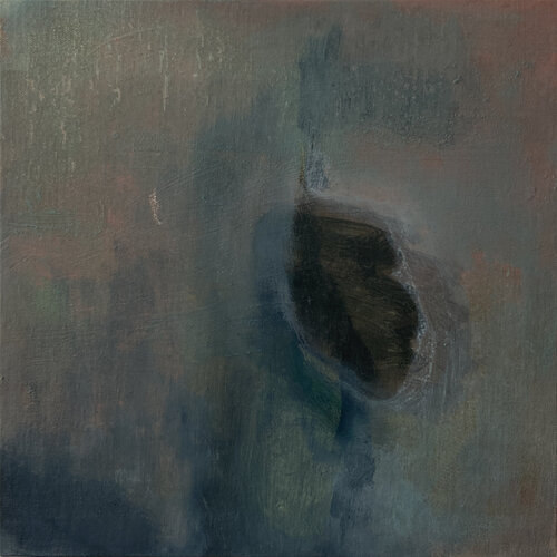 fallen - i'm still in here von Per Gulden, Malerei kaufen auf Singulart