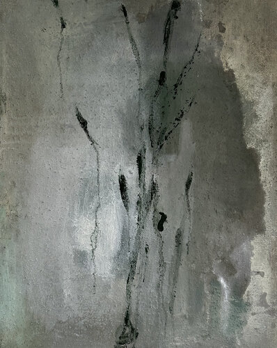 Persephone by Per Gulden, Painting for Sale on Singulart
