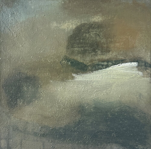 Wolken über LA von Per Gulden, Malerei kaufen auf Singulart