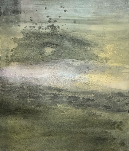 early morning van Per Gulden, Schilderij te koop op Singulart