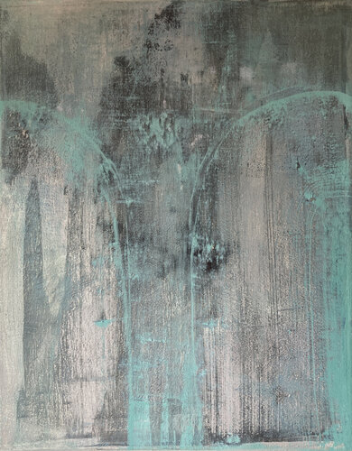 heilig von Per Gulden, Malerei kaufen auf Singulart