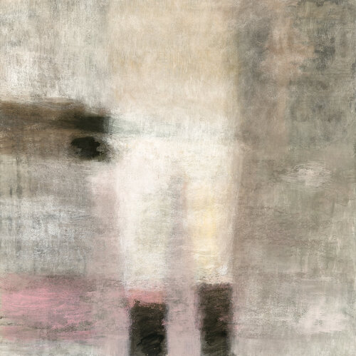 one more cup of coffee ... van Per Gulden, Schilderij te koop op Singulart