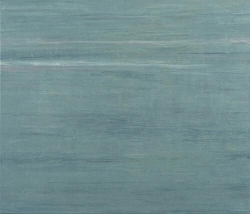 Alkyone di Per Gulden, Pittura in vendita su Singulart