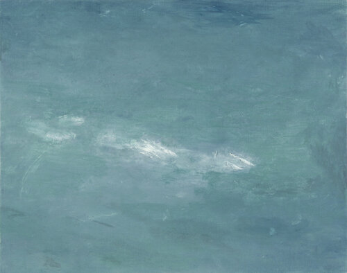 you get out what you give in von Per Gulden, Malerei kaufen auf Singulart