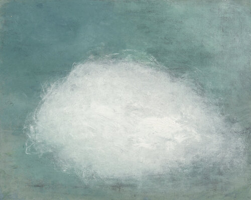 Nephele by Per Gulden, Painting for Sale on Singulart