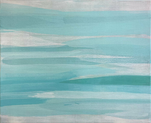 Anflug von Per Gulden, Malerei kaufen auf Singulart