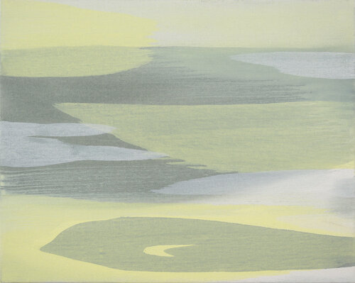 silent by Per Gulden, Painting for Sale on Singulart