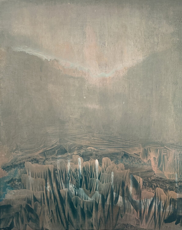 somewhere out there Per Gulden