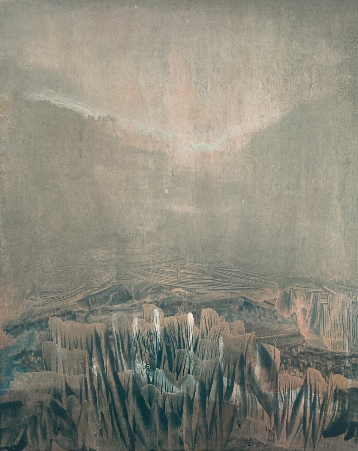 somewhere out there Per Gulden