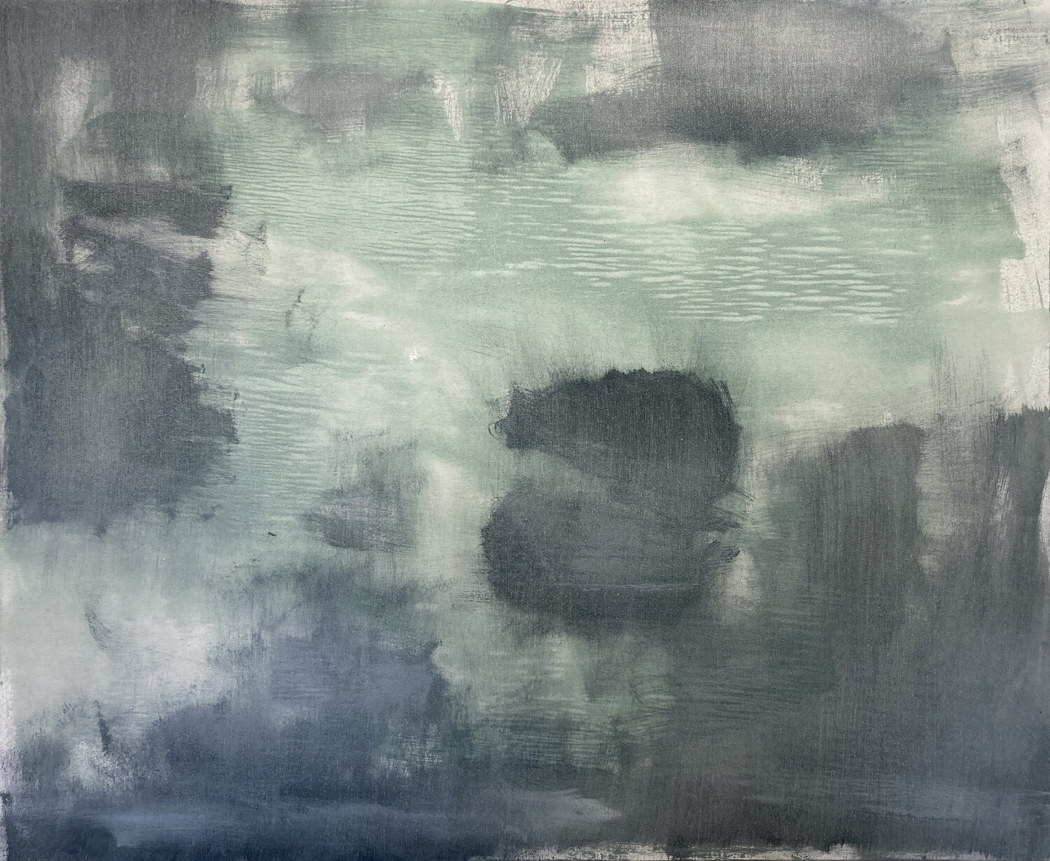 black sea Per Gulden