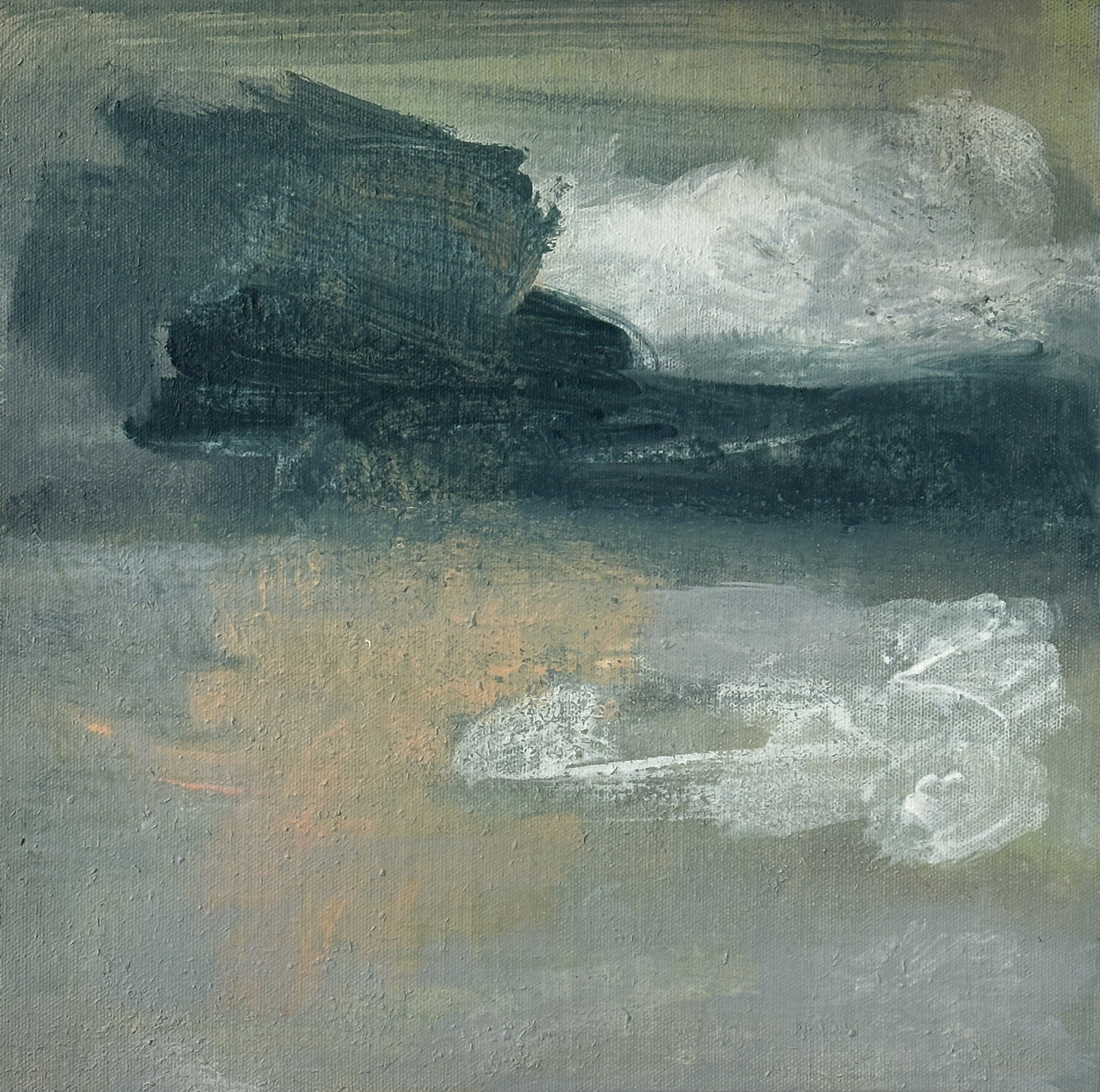 schweres Wetter Per Gulden