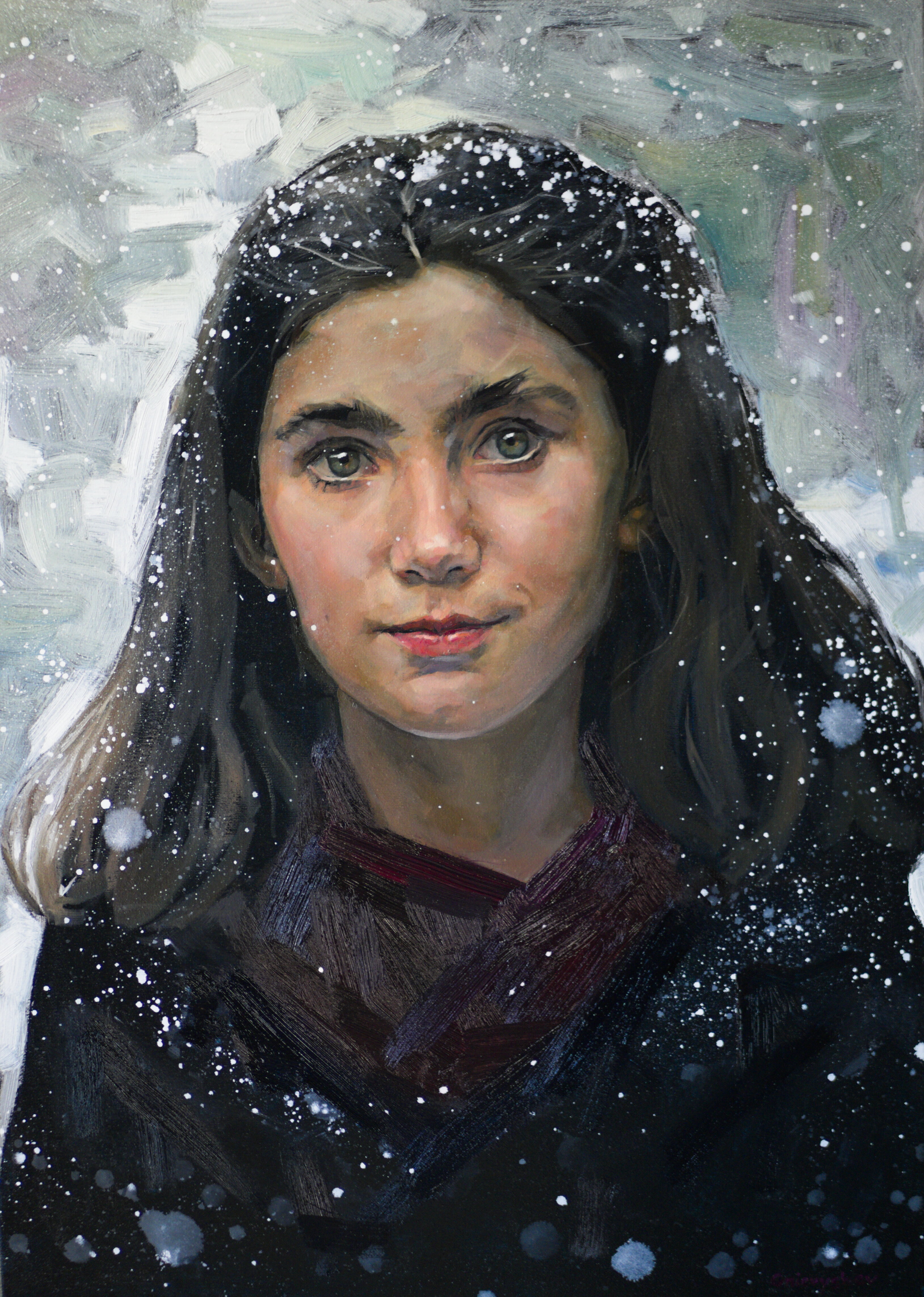 Topic Anna paintings