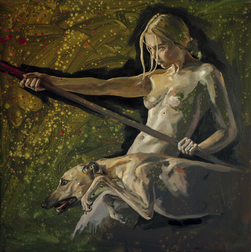 Prokris Oleksii Gnievyshev