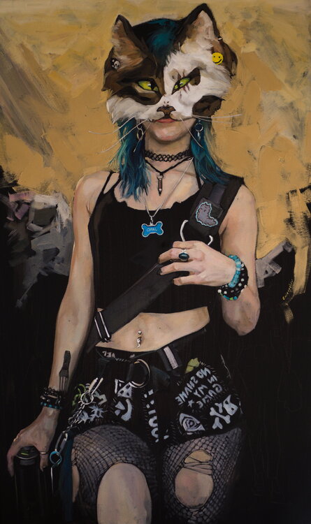 Opal Oleksii Gnievyshev