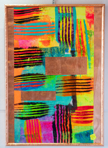 Colores van JoGis Art, Schilderij te koop op Singulart