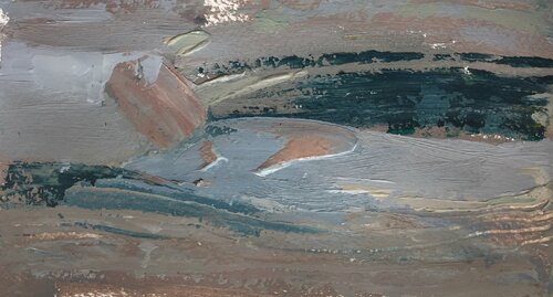 Grey 3 Yaroslav Yasenev