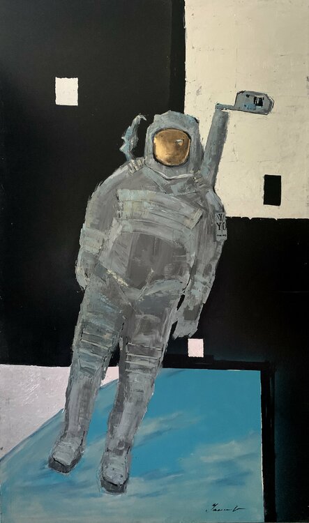 Gravity Yaroslav Yasenev