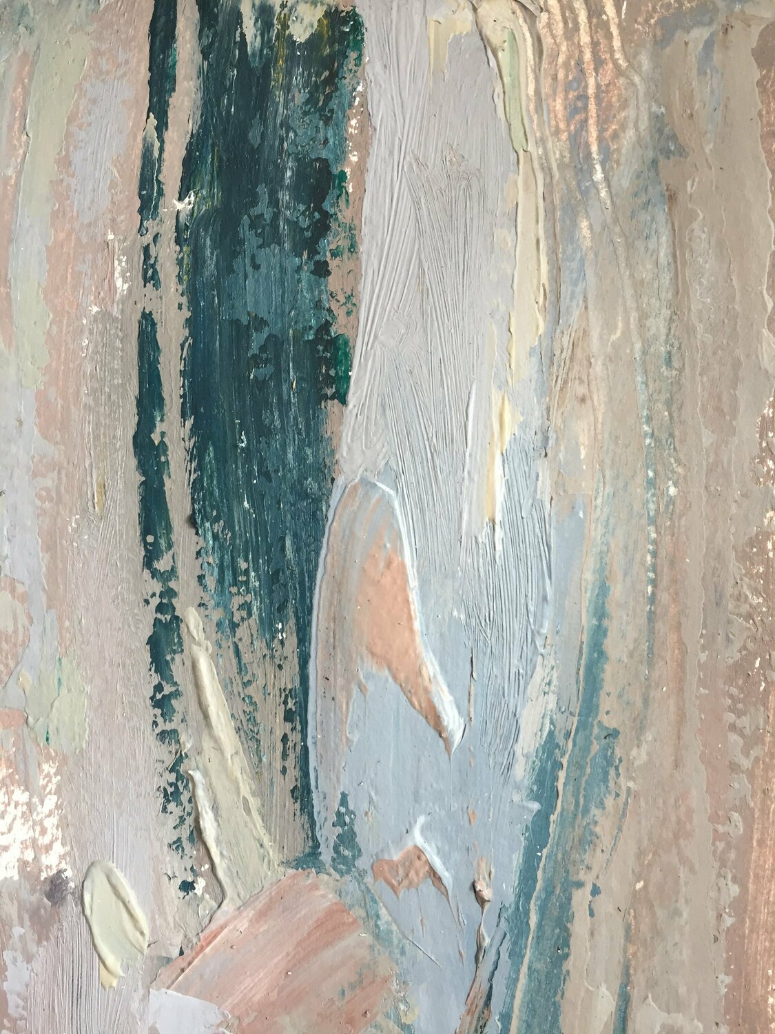 Desert Yaroslav Yasenev