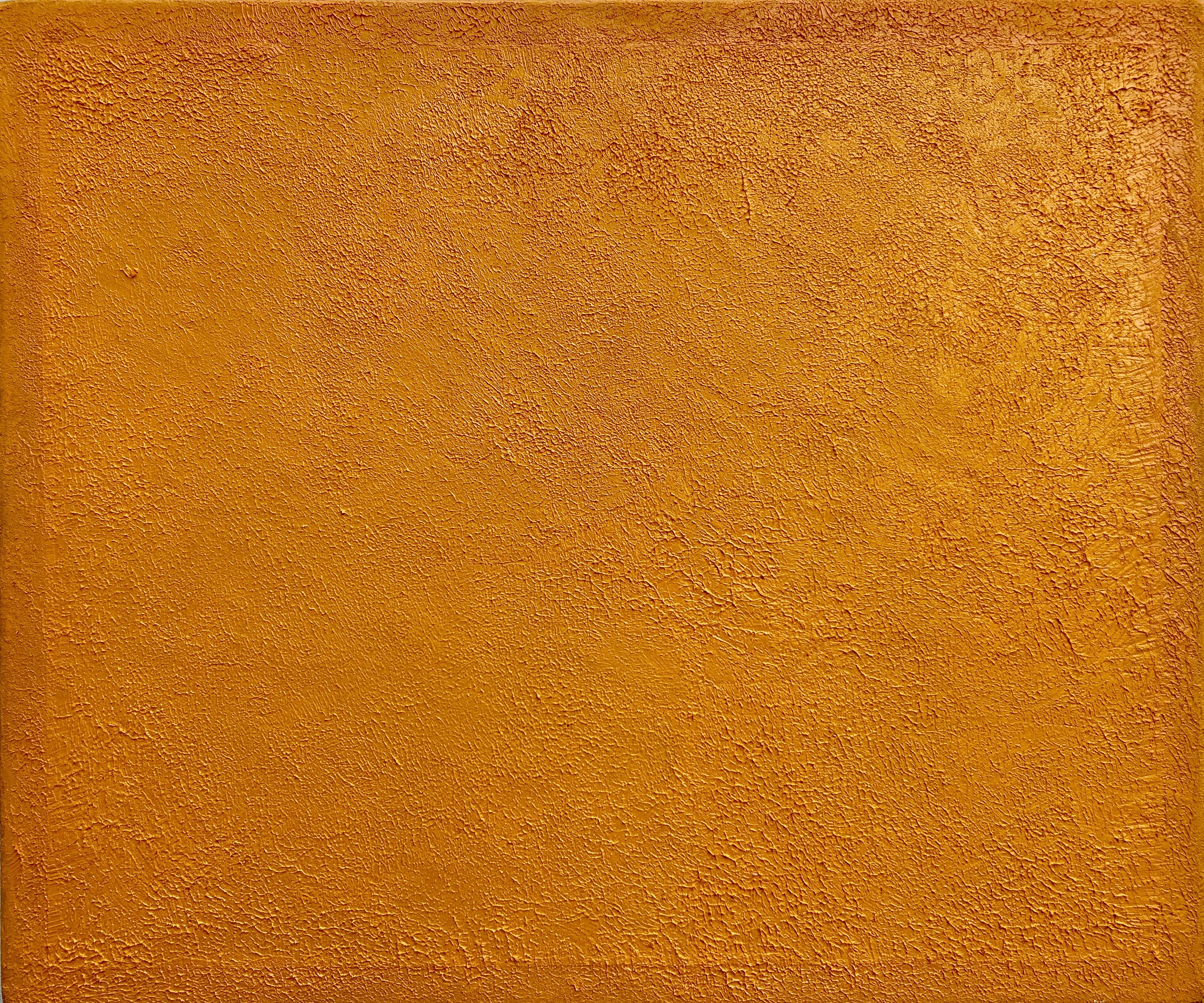 Überwiegend Orange