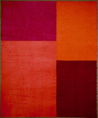 Strahlendes Licht von Thomas Peter Kausel, Malerei kaufen auf Singulart