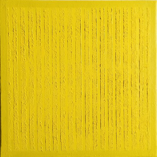 sunshine, soleil, Sonnenschein di Thomas Peter Kausel, Pittura in vendita su Singulart