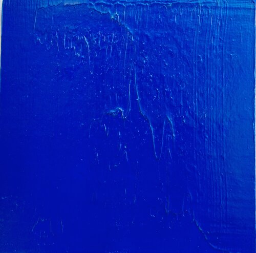 Glückspilz di Thomas Peter Kausel, Pittura in vendita su Singulart