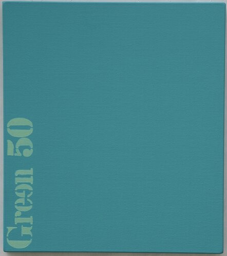 contemporary art, abstract art van Thomas Peter Kausel, Schilderij te koop op Singulart