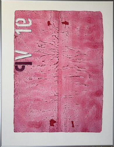 Hoffnung di Thomas Peter Kausel, Pittura in vendita su Singulart