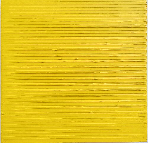 Sommer am Meer by Thomas Peter Kausel, Painting for Sale on Singulart