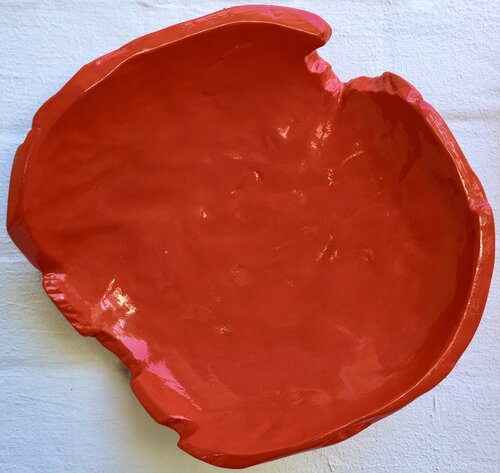 Energie und Glücksteller by Thomas Peter Kausel, 회화 for Sale on Singulart