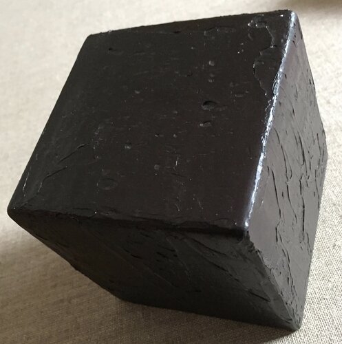 Glückswürfel Thomas Peter Kausel