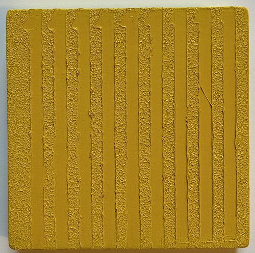 Sonne, Sommer von Thomas Peter Kausel, Malerei kaufen auf Singulart