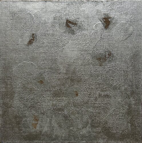 Glücksbringer di Thomas Peter Kausel, Pittura in vendita su Singulart