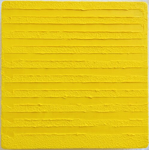 Strahlender Tag by Thomas Peter Kausel, Painting for Sale on Singulart