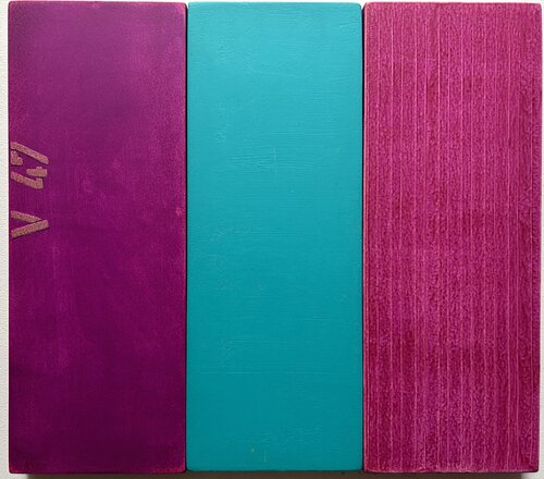 Energie und Lebensfreude für den ganzen Tag de Thomas Peter Kausel, Pintura a la venta en Singulart