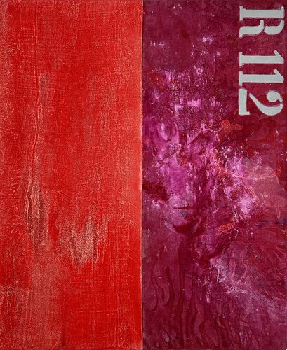 Reise durch das Glück de Thomas Peter Kausel, Pintura a la venta en Singulart