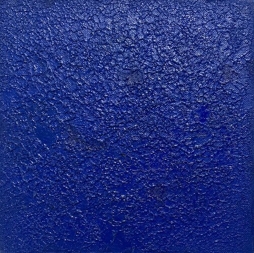 Das Meer. di Thomas Peter Kausel, Pittura in vendita su Singulart