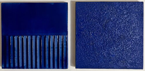 Das Meer. Energie für den ganzen Tag. van Thomas Peter Kausel, Schilderij te koop op Singulart