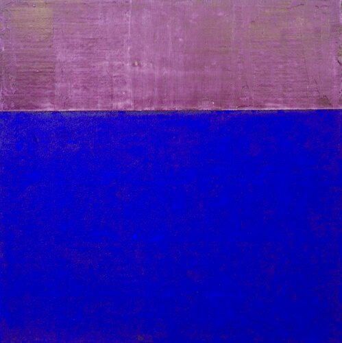 Das Meer. von Thomas Peter Kausel, Malerei kaufen auf Singulart