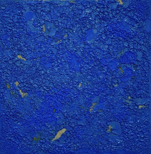 Das Meer par Thomas Peter Kausel, Peinture en vente sur Singulart