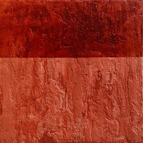 Die Schönheit der Felder van Thomas Peter Kausel, Schilderij te koop op Singulart