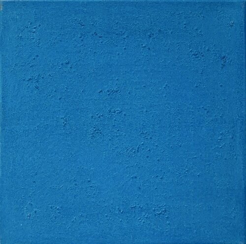 Lebensfreude. Den Himmel auf Erden. di Thomas Peter Kausel, Pittura in vendita su Singulart