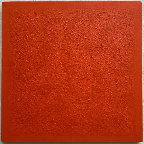 Energie und Lebensfreude di Thomas Peter Kausel, Pittura in vendita su Singulart