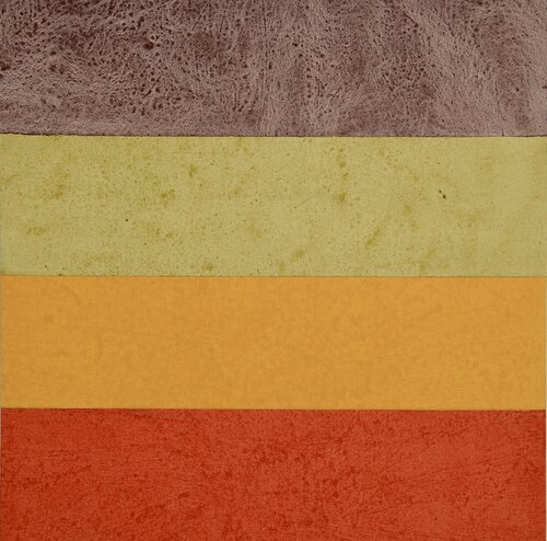 Herbstfarben par Thomas Peter Kausel, Peinture en vente sur Singulart