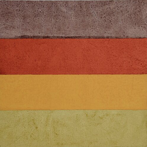 Herbstfarben by Thomas Peter Kausel, 회화 for Sale on Singulart