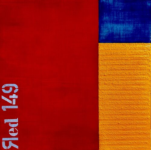 Energie und Lebensfreude für den ganzen Tag di Thomas Peter Kausel, Pittura in vendita su Singulart